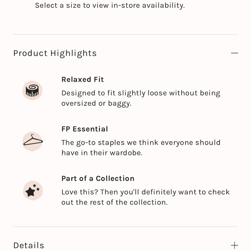 Women's FP Black Denim Overalls - Picture 4 of 7